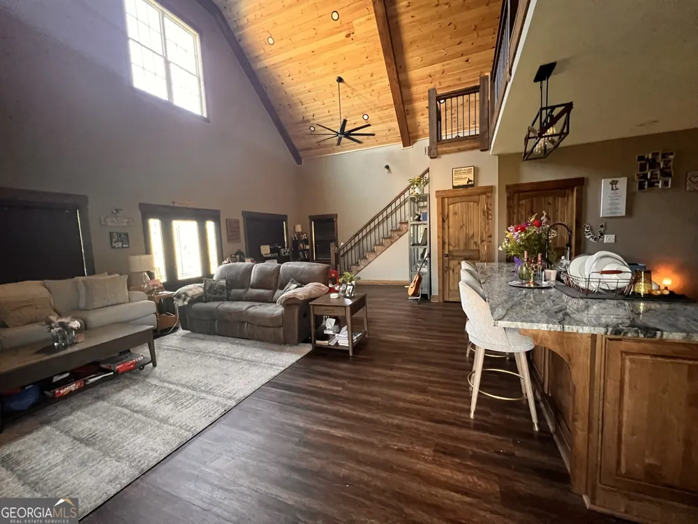 6724 Hwy 174 Danielsville, GA 30633