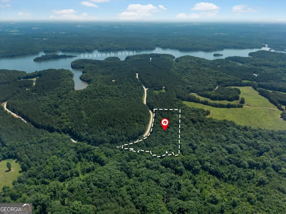 0 Hornets Bridge RD Elberton, GA 30635