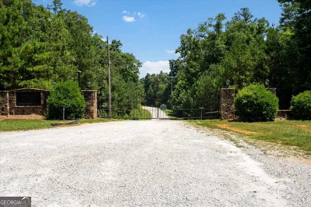 0 Hornets Bridge RD Elberton, GA 30635