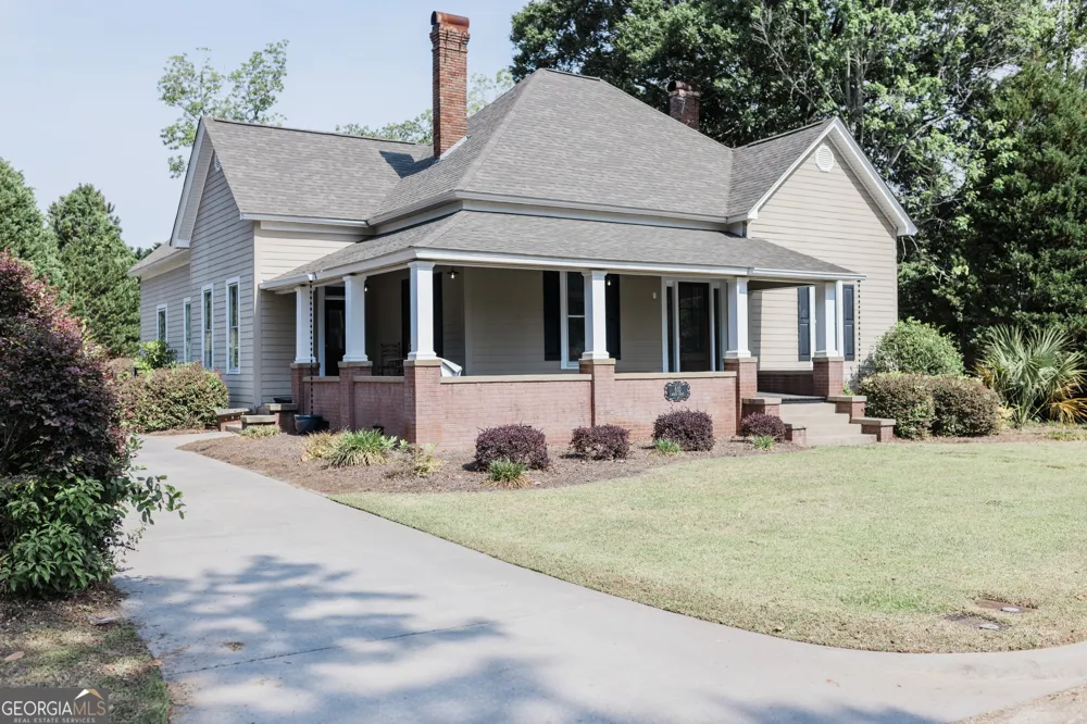 610 Ridge AVE N Tifton, GA 31794