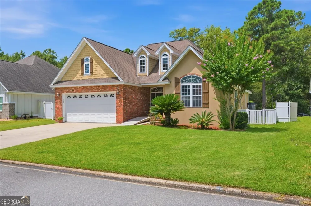 115 Madeira DR Brunswick, GA 31523