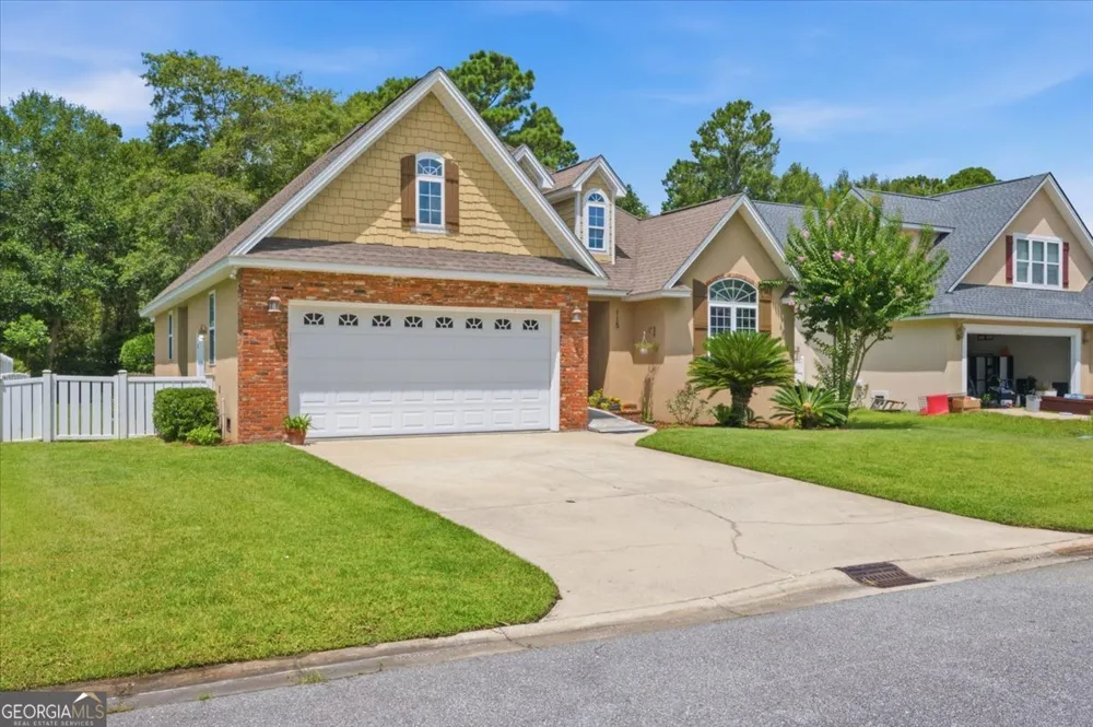 115 Madeira DR Brunswick, GA 31523