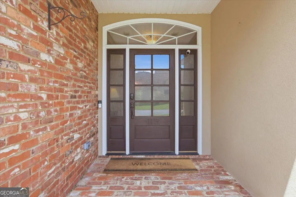 115 Madeira DR Brunswick, GA 31523