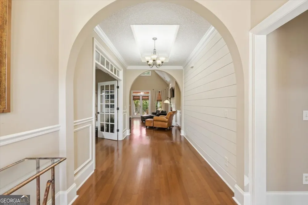 115 Madeira DR Brunswick, GA 31523