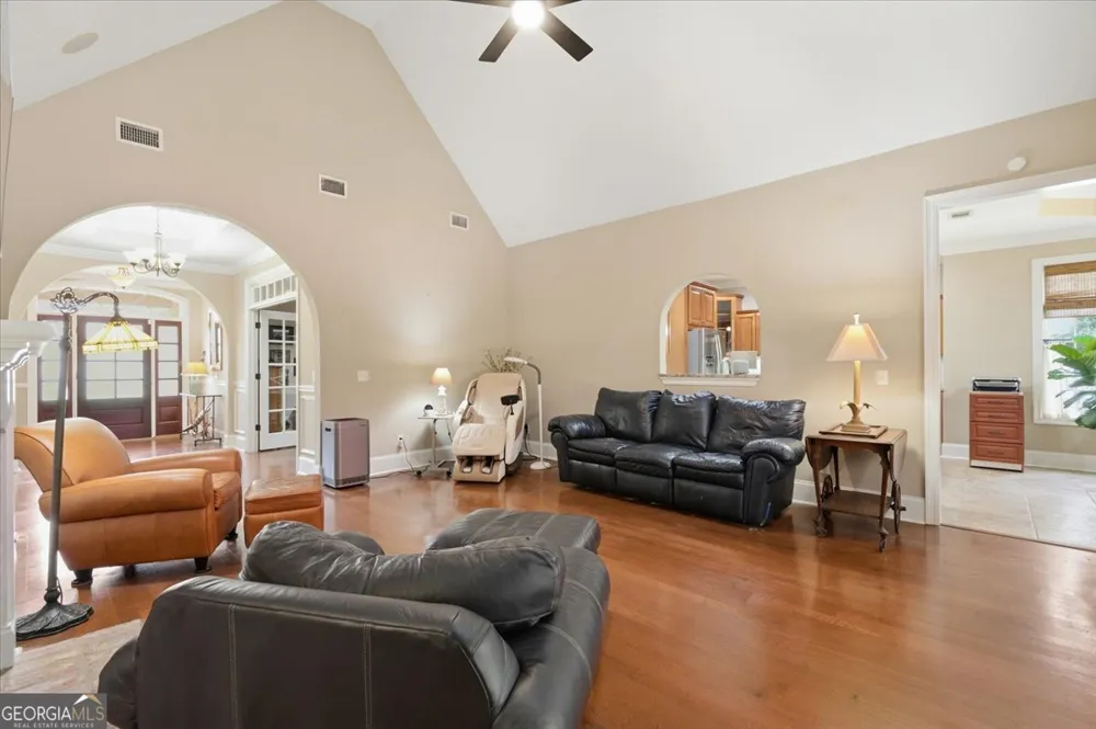 115 Madeira DR Brunswick, GA 31523