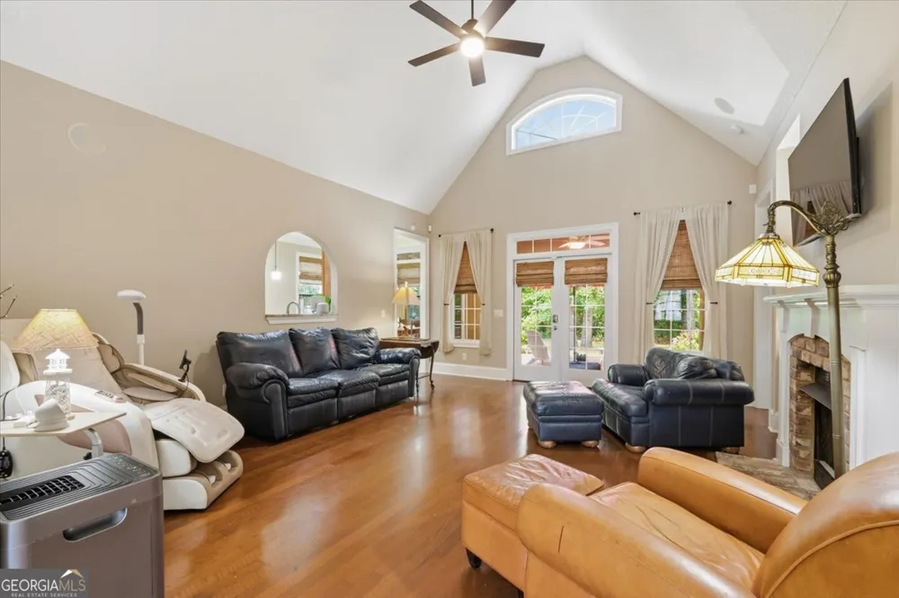 115 Madeira DR Brunswick, GA 31523