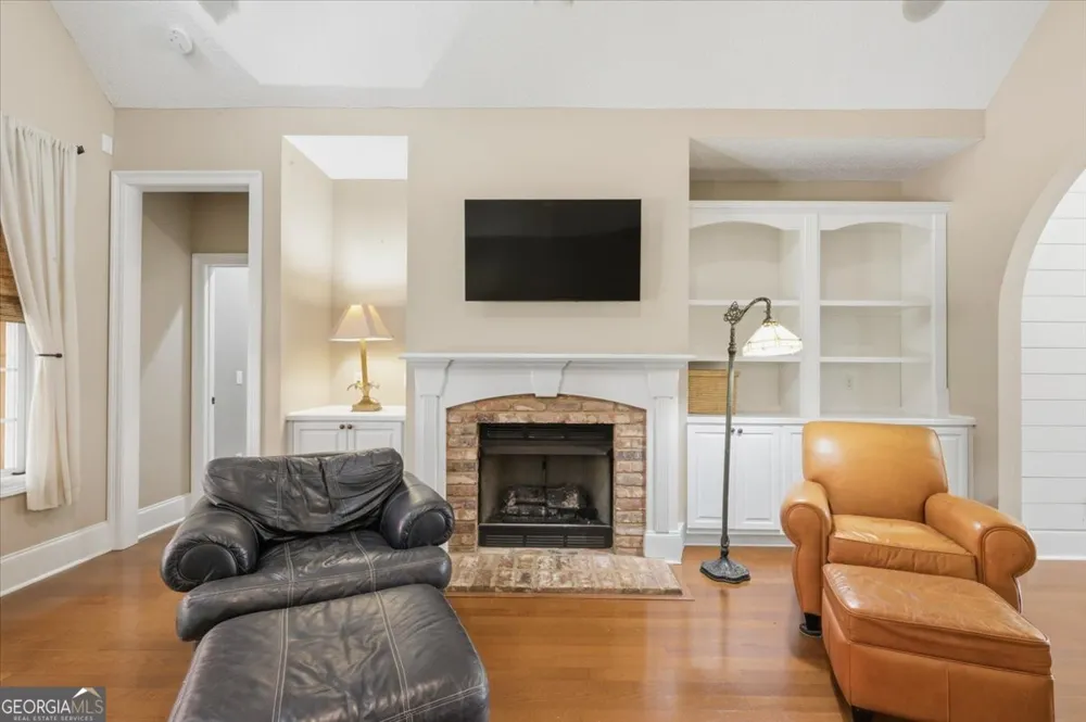 115 Madeira DR Brunswick, GA 31523