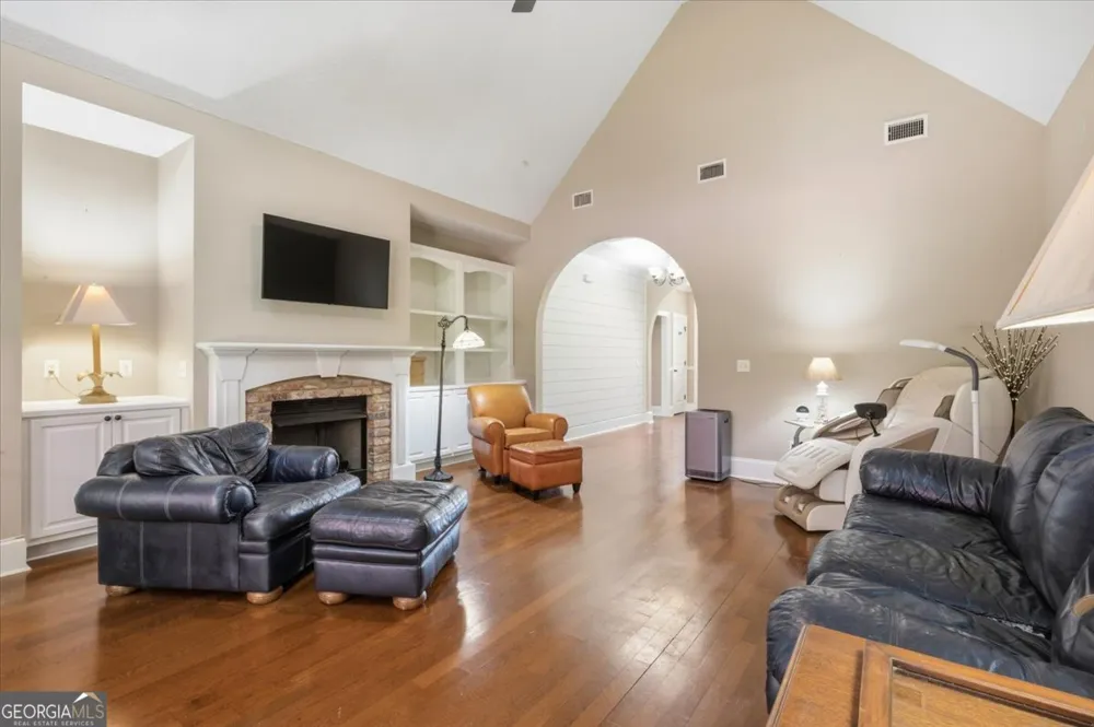 115 Madeira DR Brunswick, GA 31523