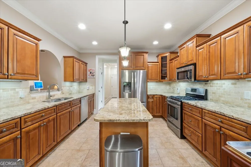 115 Madeira DR Brunswick, GA 31523