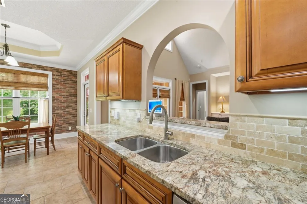 115 Madeira DR Brunswick, GA 31523