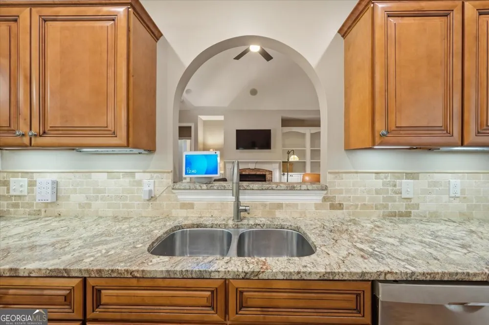 115 Madeira DR Brunswick, GA 31523