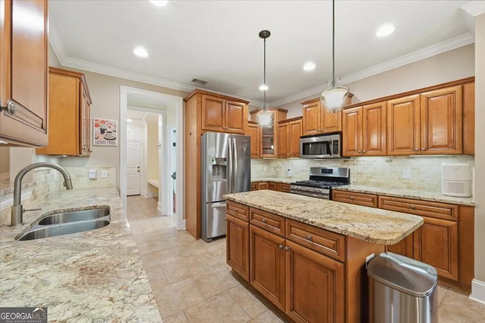 115 Madeira DR Brunswick, GA 31523