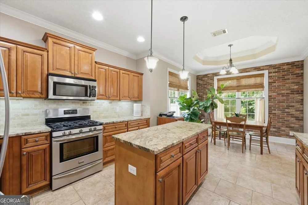 115 Madeira DR Brunswick, GA 31523