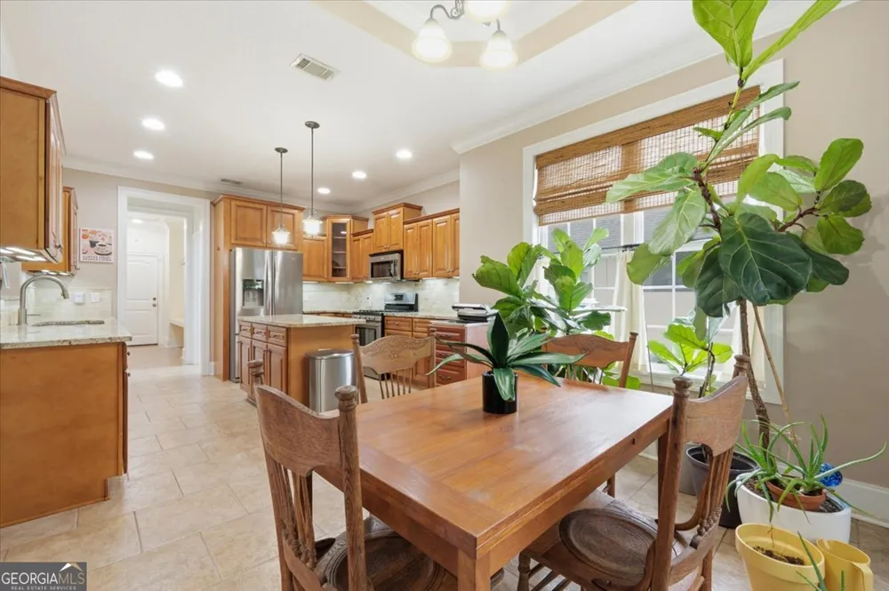 115 Madeira DR Brunswick, GA 31523