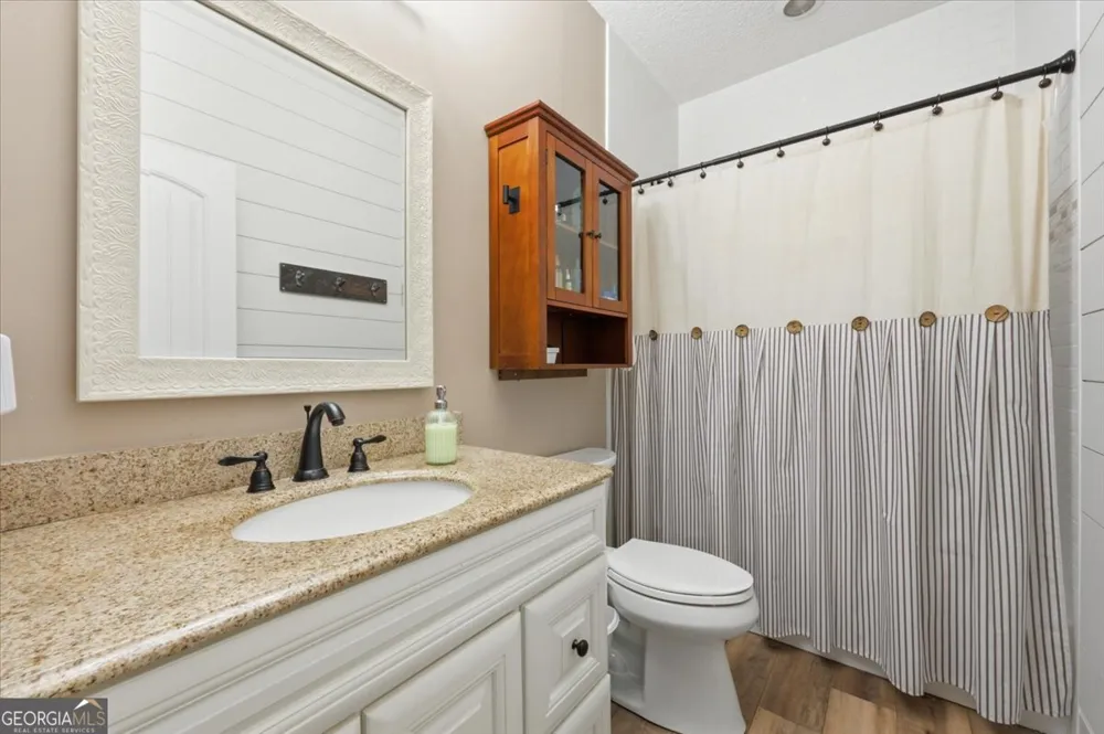 115 Madeira DR Brunswick, GA 31523