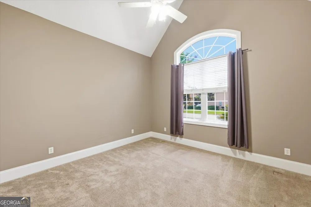 115 Madeira DR Brunswick, GA 31523