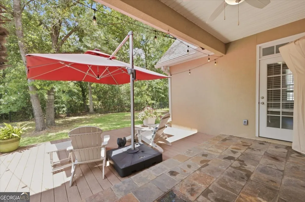 115 Madeira DR Brunswick, GA 31523