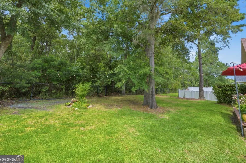 115 Madeira DR Brunswick, GA 31523