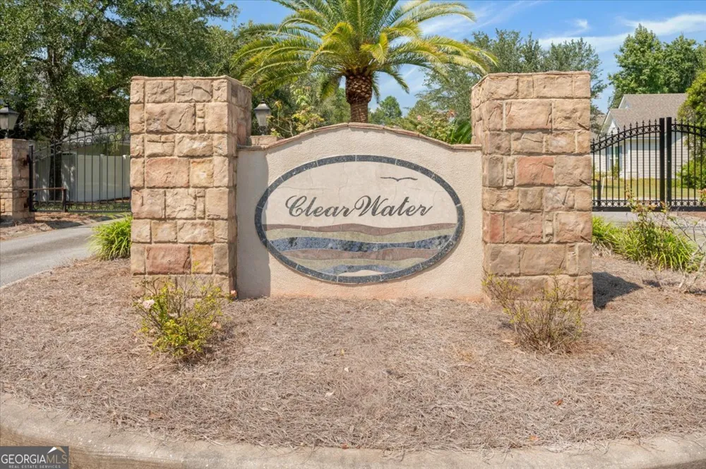 115 Madeira DR Brunswick, GA 31523