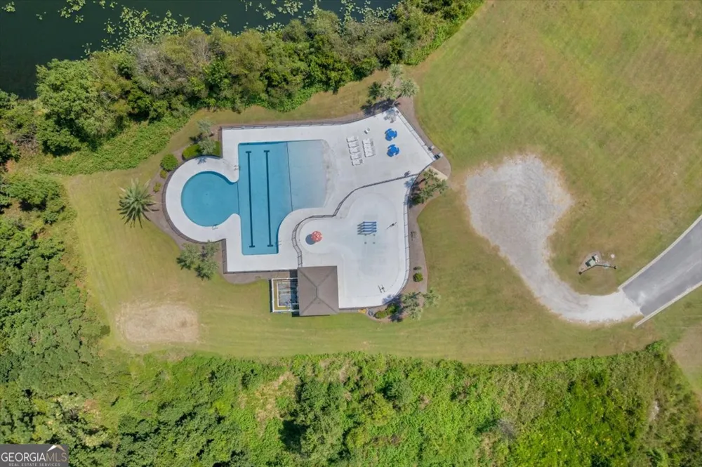 115 Madeira DR Brunswick, GA 31523
