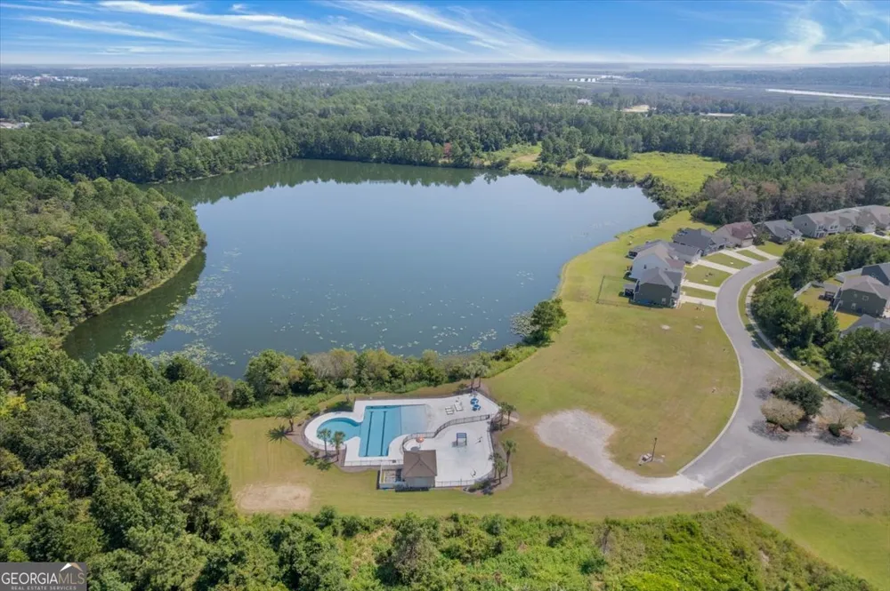 115 Madeira DR Brunswick, GA 31523
