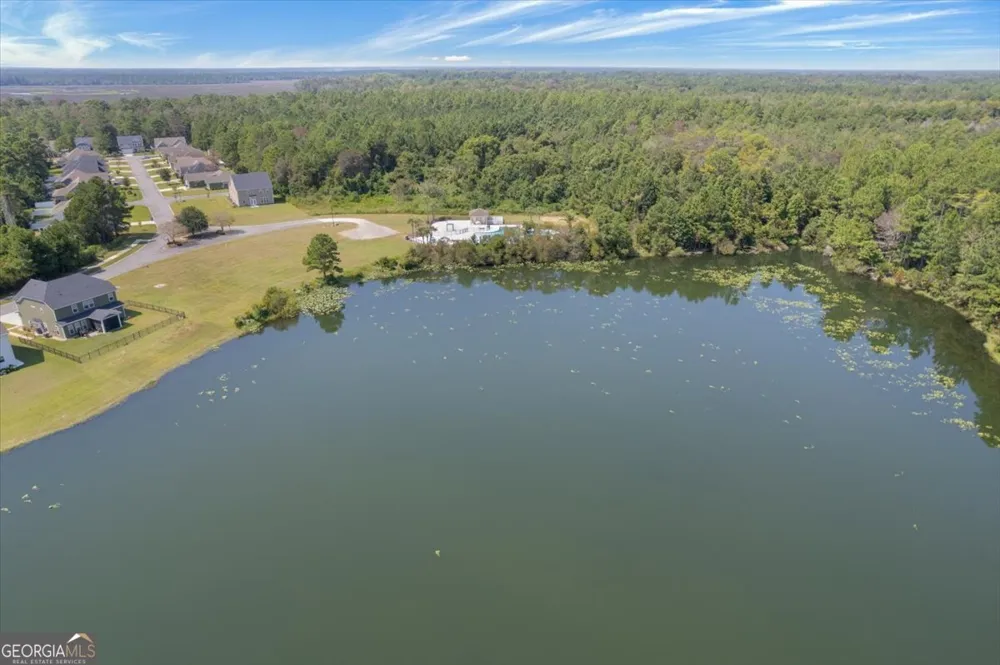 115 Madeira DR Brunswick, GA 31523