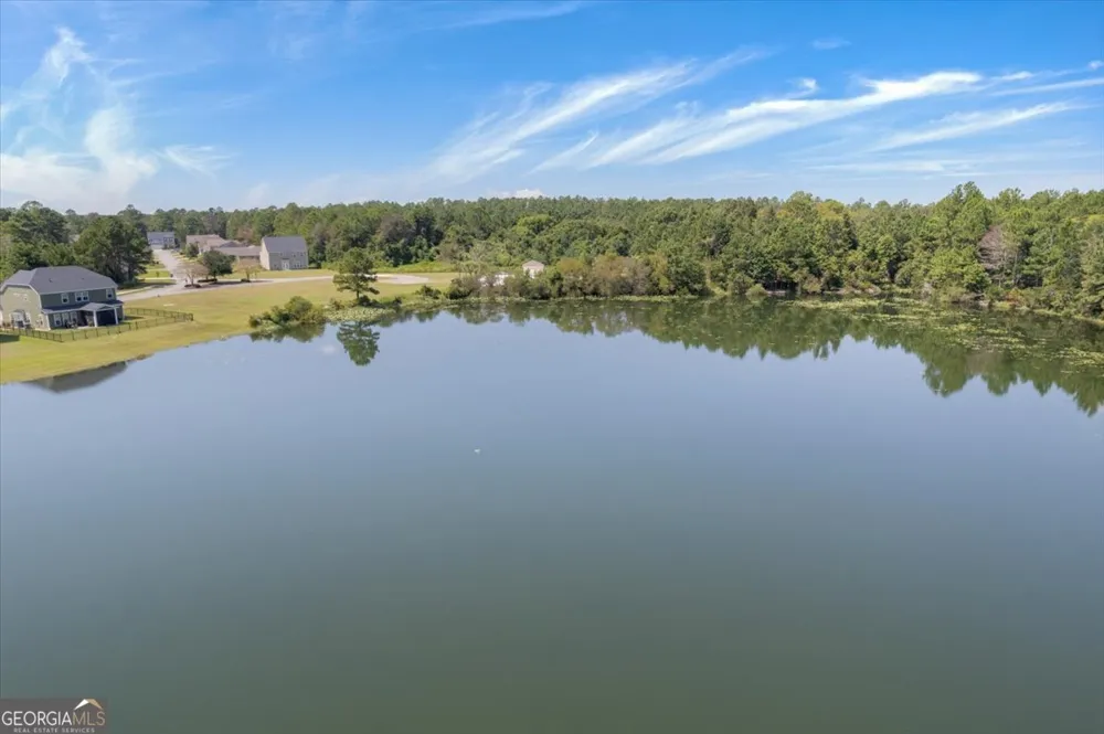115 Madeira DR Brunswick, GA 31523