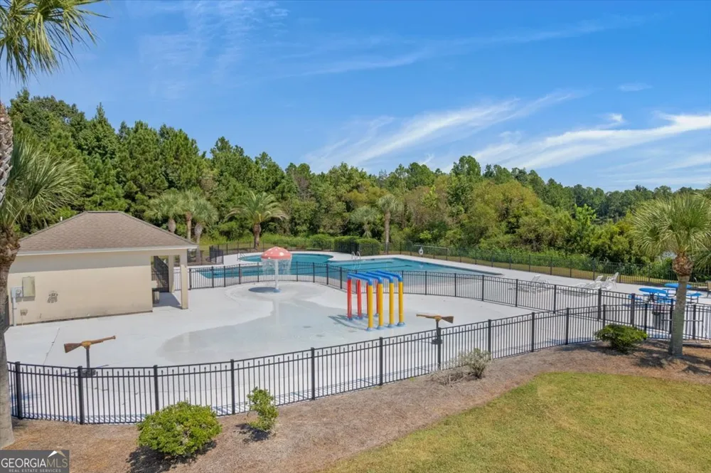 115 Madeira DR Brunswick, GA 31523