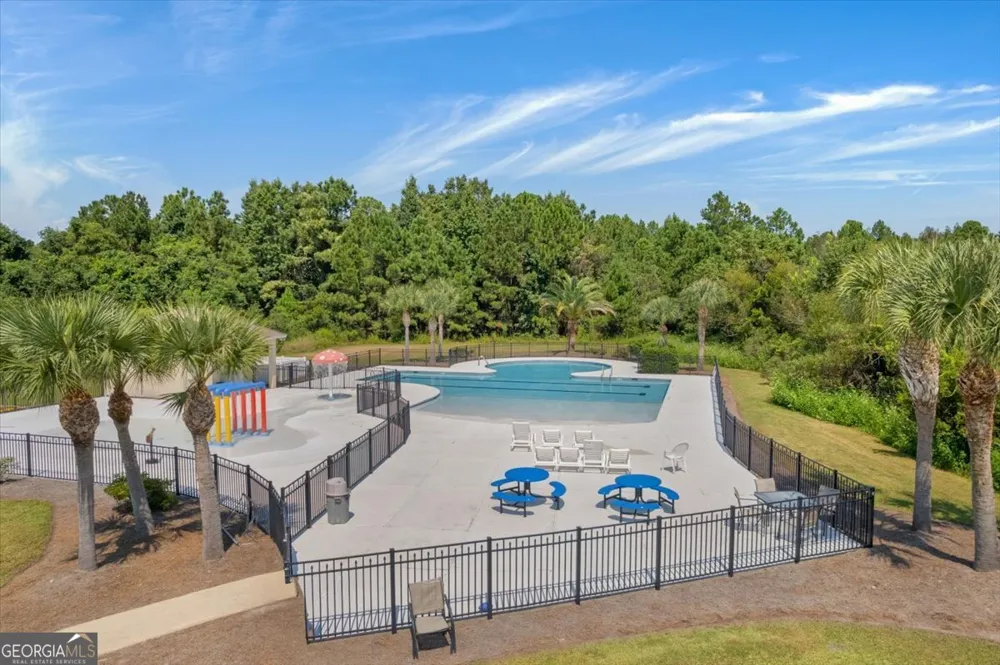 115 Madeira DR Brunswick, GA 31523