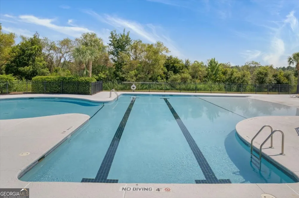 115 Madeira DR Brunswick, GA 31523