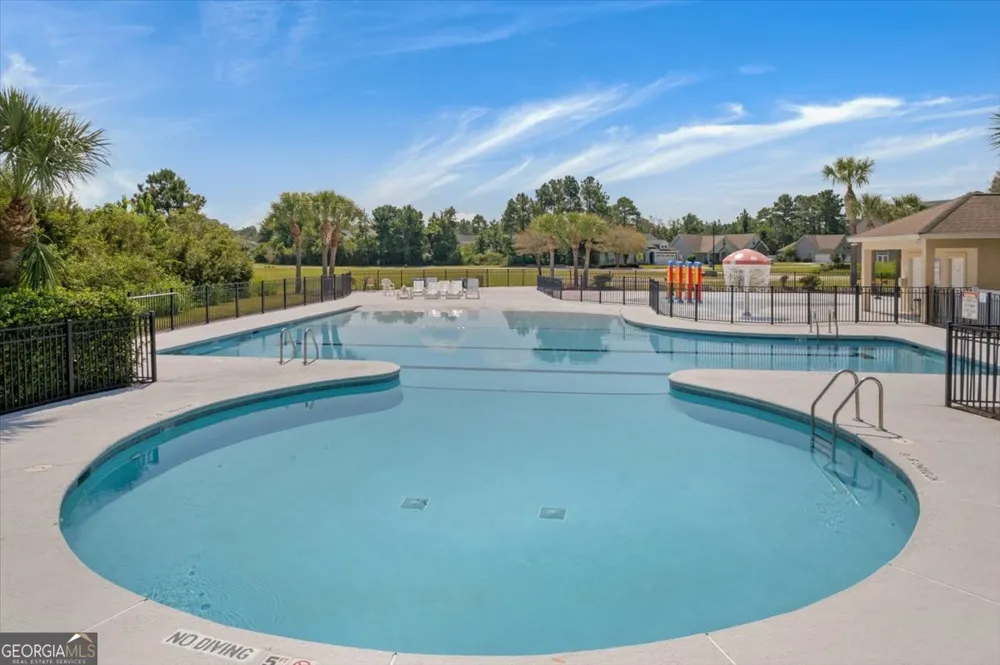 115 Madeira DR Brunswick, GA 31523