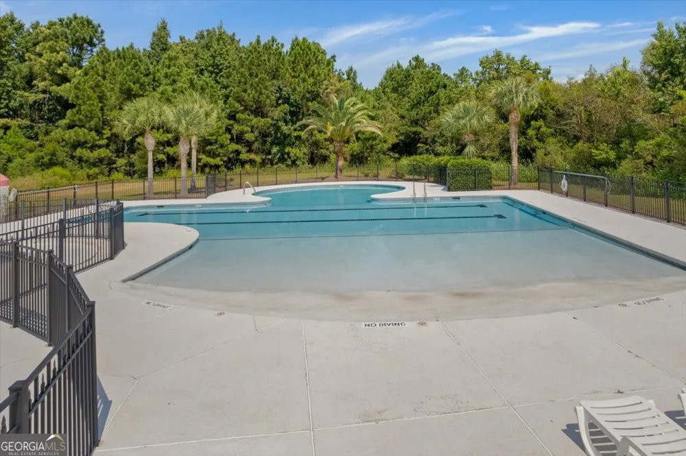 115 Madeira DR Brunswick, GA 31523
