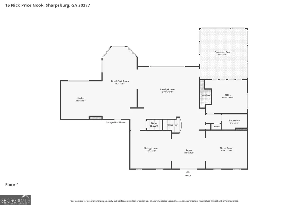 15 Nick Price Nook Sharpsburg, GA 30277