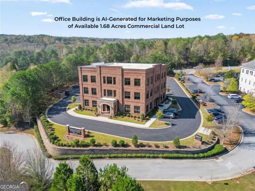 4500 Brookmont PKWY Douglasville, GA 30135