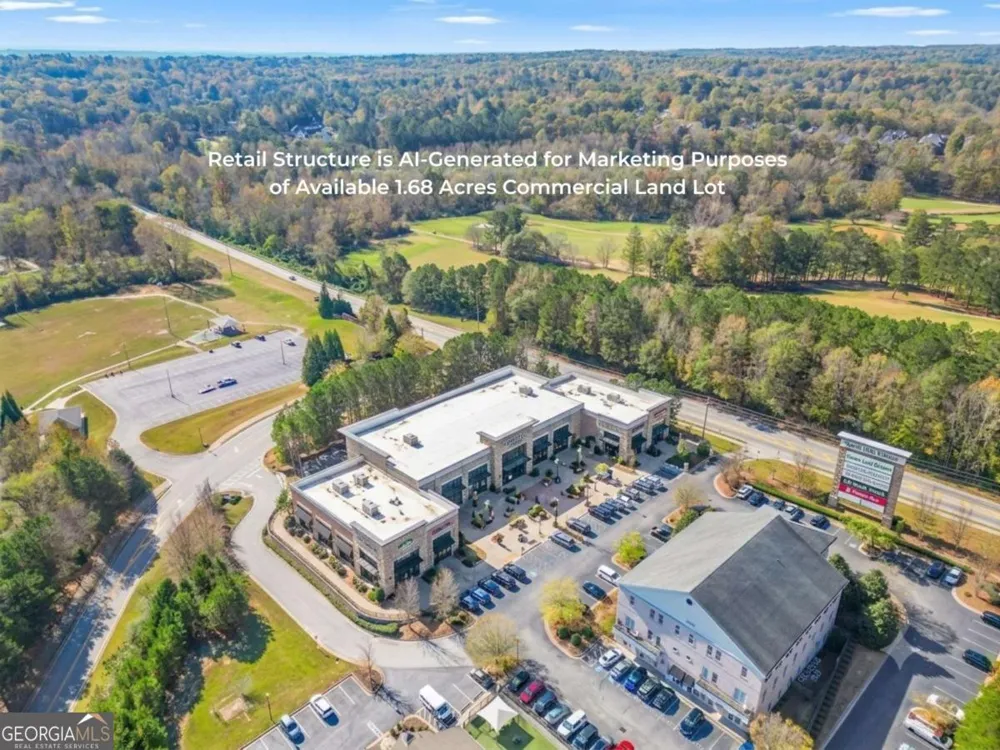 4500 Brookmont PKWY Douglasville, GA 30135