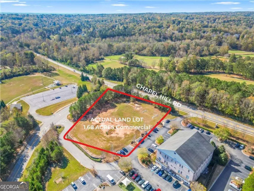 4500 Brookmont PKWY Douglasville, GA 30135