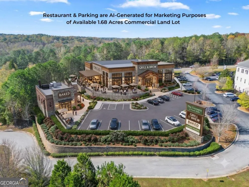 4500 Brookmont PKWY Douglasville, GA 30135