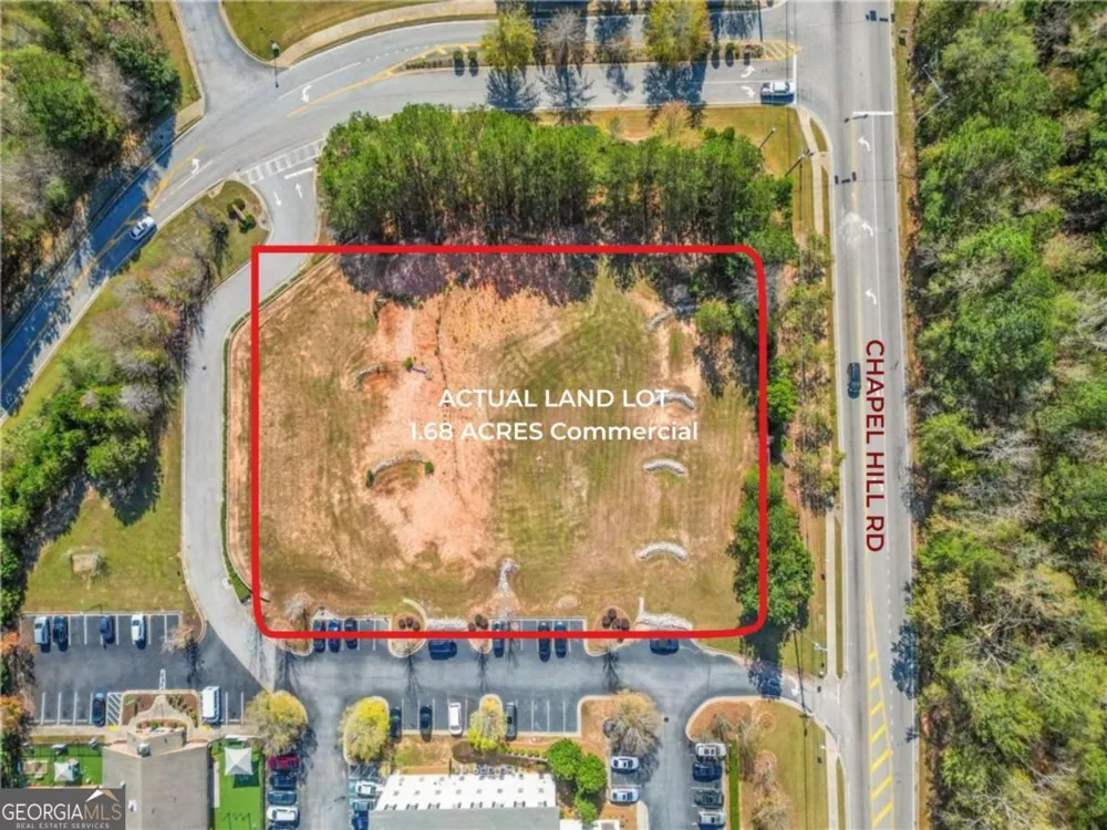 4500 Brookmont PKWY Douglasville, GA 30135