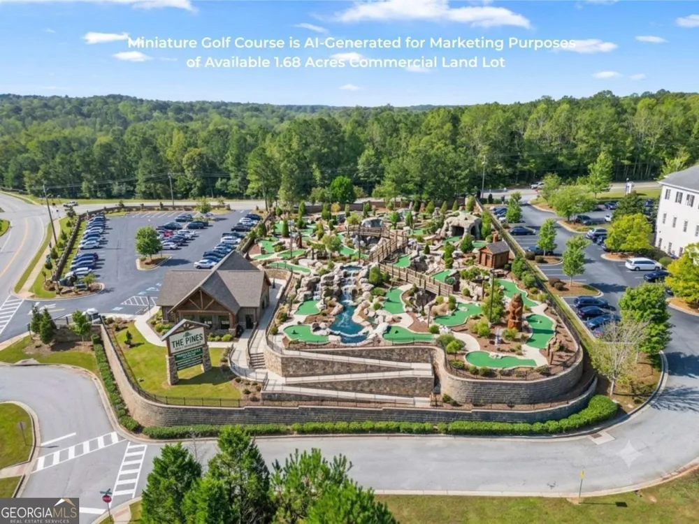 4500 Brookmont PKWY Douglasville, GA 30135