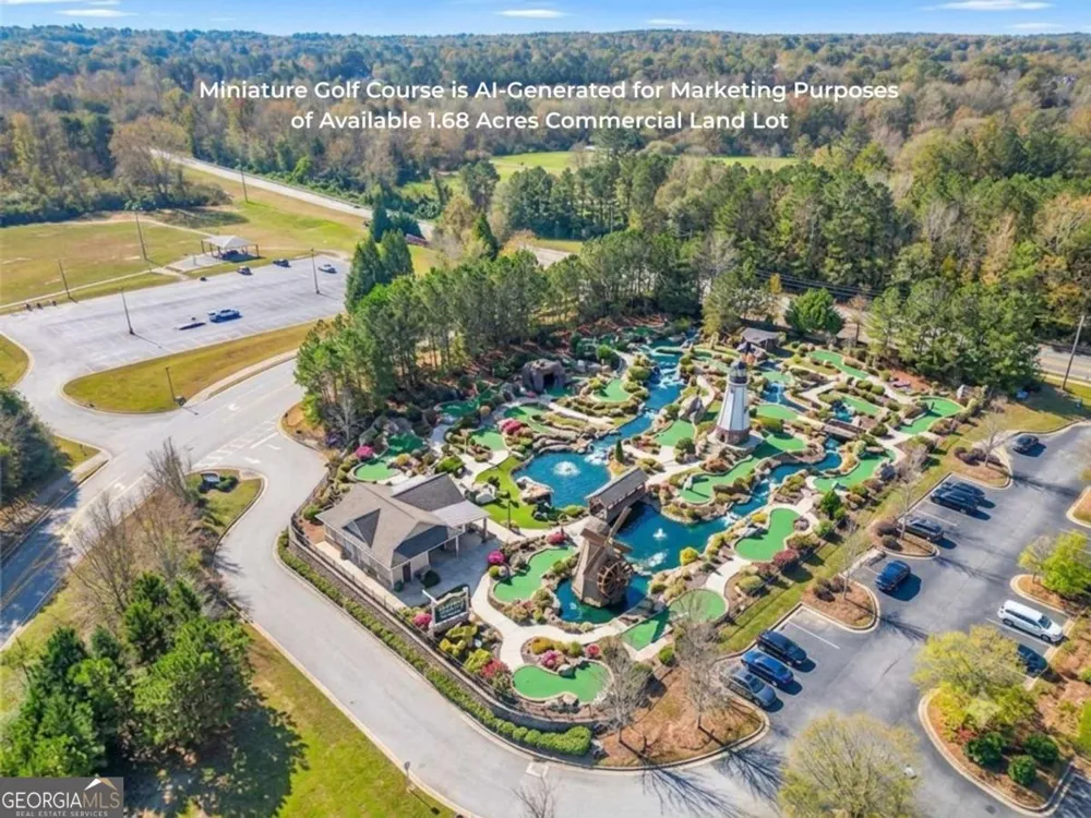 4500 Brookmont PKWY Douglasville, GA 30135