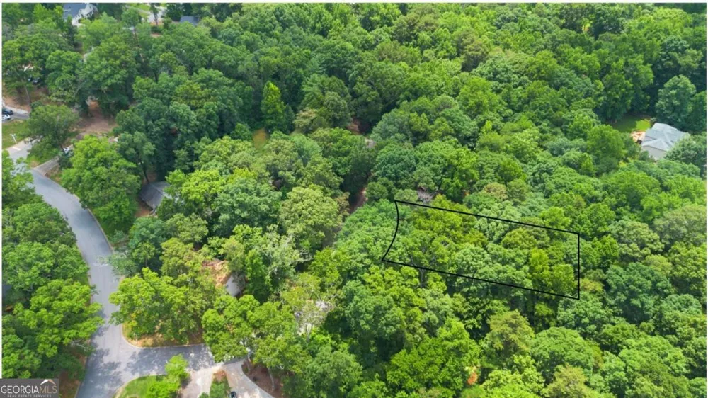 6804 Brookwood CT Douglasville, GA 30135