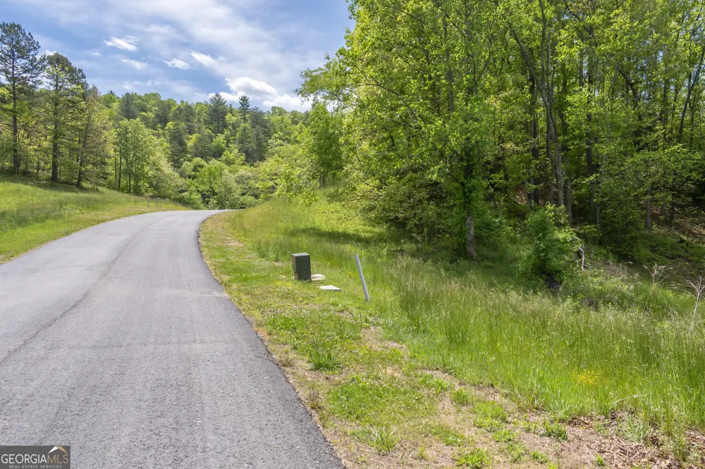 LOT 5-5A Waterstone WAY Mineral Bluff, GA 30559
