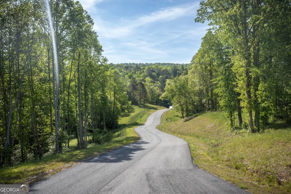 LOT 5-5A Waterstone WAY Mineral Bluff, GA 30559