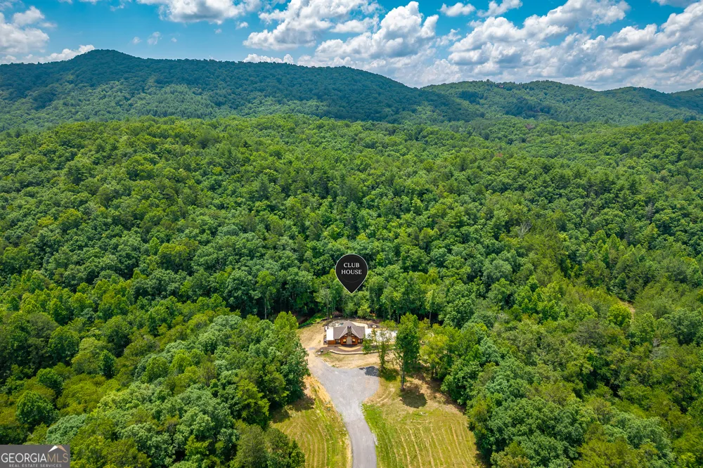 LOT 5-5A Waterstone WAY Mineral Bluff, GA 30559
