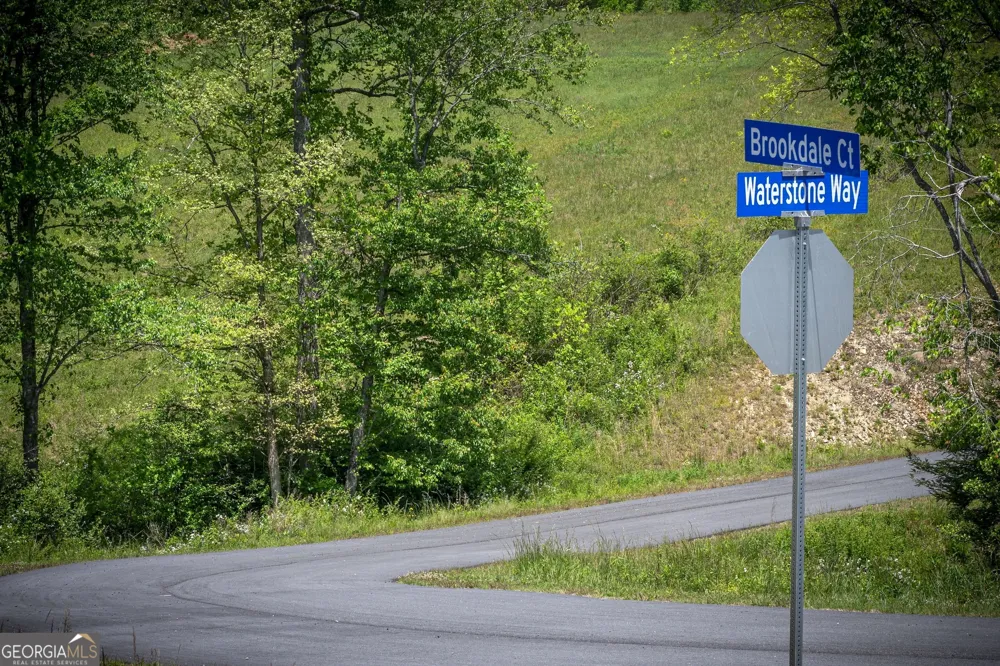 LOT 5-5A Waterstone WAY Mineral Bluff, GA 30559