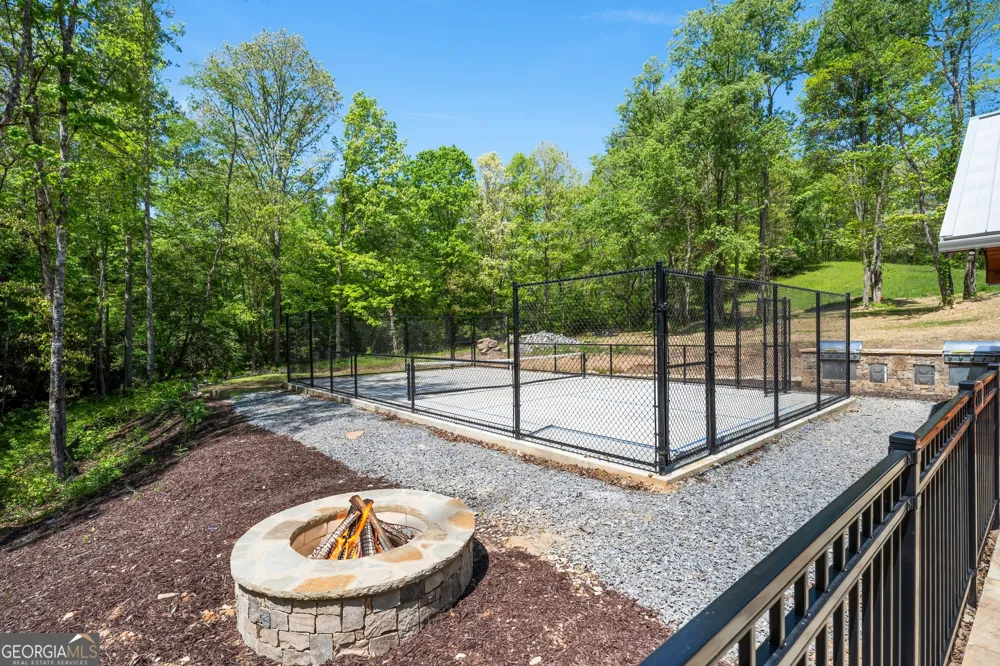 LOT 5-5A Waterstone WAY Mineral Bluff, GA 30559