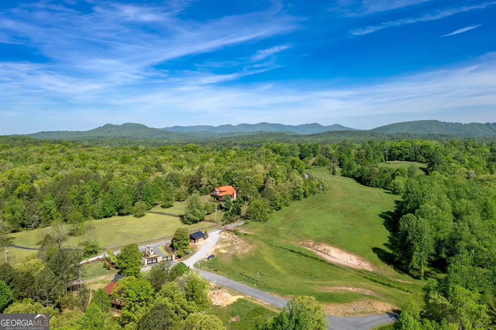 LOT 5-5A Waterstone WAY Mineral Bluff, GA 30559