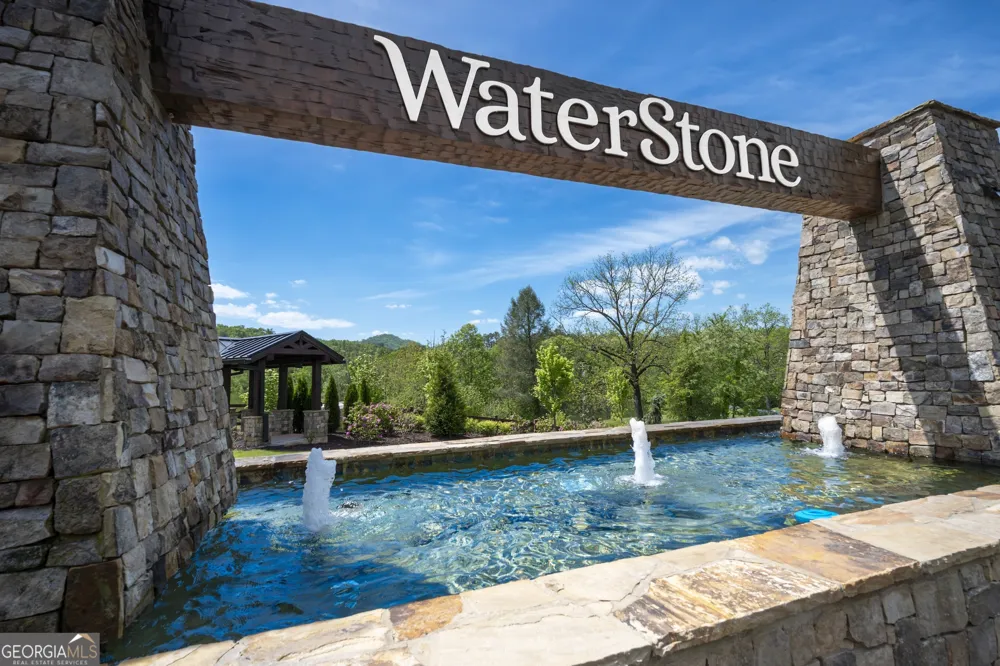 LOT 5-5A Waterstone WAY Mineral Bluff, GA 30559