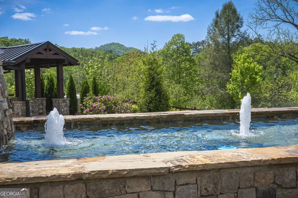 LOT 5-5A Waterstone WAY Mineral Bluff, GA 30559