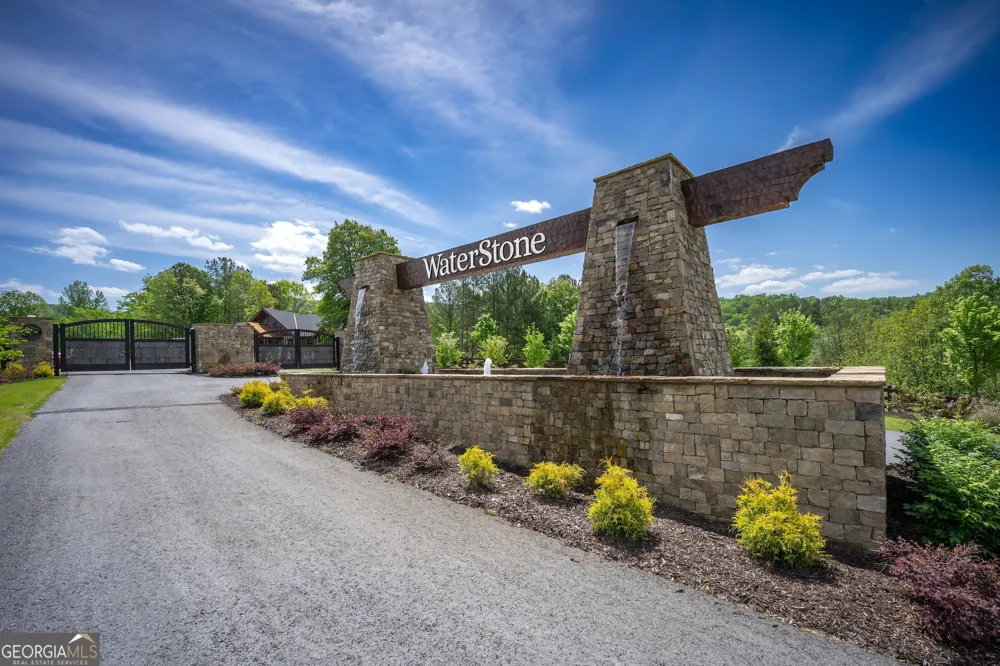 LOT 5-5A Waterstone WAY Mineral Bluff, GA 30559